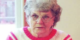 OBITUARY: Bernice Sturtevant