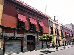 El patio de mi casa… es encantador, de revista, ¡mi rincón favorito! Vecindad Unidad Habitacional Wikipedia La Enciclopedia Libre