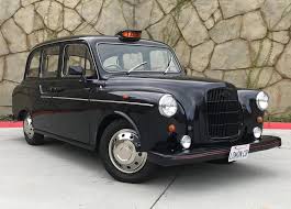 Image result for Red 1991 Taxi