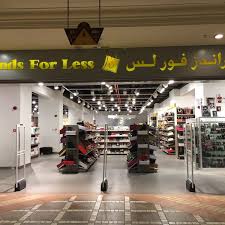 The dubai mall, also known as the home of the dubai shopping festival, is one of the world's largest shopping malls in uae. Brands For Less Ø§Ù„Ø¨Ø¯Ø¹ 1 Tip From 221 Visitors