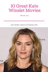 Personal information actress name kate winslet birth name kate elizabeth winslet nick name english rose, corset. 10 Great Kate Winslet Movies Page 3 Of 5 Movie List Now