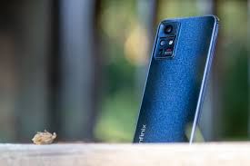 Infinix Zero X Pro Review: Falling ...
