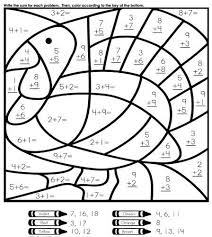 Fun Easy Thanksgiving Coloring And Activities Pages For Kids Thanksgiving Math Worksheets Thanksgiving School Super Teacher Worksheets