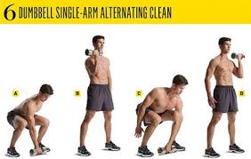 From Skinny To Spartacus Workout Fitness Body Total Body Workout