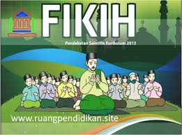 Soal Pts Uts Fiqih Kelas 6 Sd Mi Semester 1 Kurikulum 2013 Ruang Pendidikan