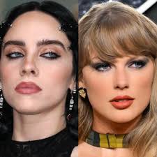 Billie Eilish and Justin Bieber ❤️