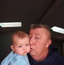 Bob Driver's Instagram, Twitter & Facebook