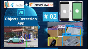 On your android phone or tablet, open the google app or chrome app. Flutter Object Recognition App Using Tensorflow Lite Android Ios Deep Learning Machine Learning