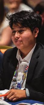 Nova Stephens's Instagram, Twitter & Facebook