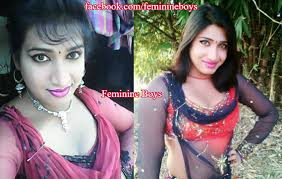 I can never seem to get my makeup looking that awesome and i have alot of drag friends. Male To Female Saree Transformation By Yashi Beauty