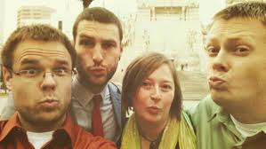 Eric MacKay (@ericjmackay)