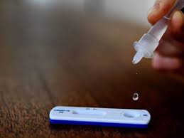 This test is suitable for the following people: Meril Receives Nod From Icmr For Its Indigenous Covid 19 Self Test Kit India News Times Of India