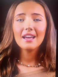 Lucy Thomas Official Fan Club