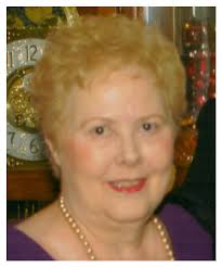 Obituary for Nancy C. (Burk) Seybold