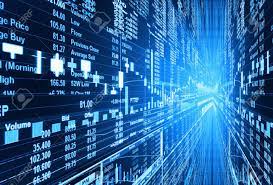 Download 40+ free backgrounds on shutterstock today! Stock Market Concept And Background Stock Photo Picture And Royalty Free Image Image 46726897