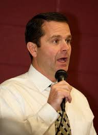 2011 All-Big 8 Football Team Introduced at Annual Banquet