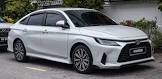 TOYOTA-VIOS