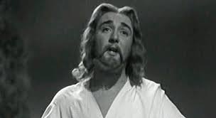 Enrique Rambal, el Jesucristo del cine mexicano