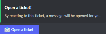 We did not find results for: Tickets Discord Bots