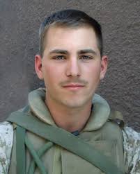 LCpl Caleb John Powers (1982-2004)