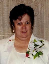 Virgina G. Landry Obituary (2016)