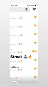 معنى ستريك السناب ايش يعني الستريك streak في سناب شات ما معنى كلمة ستريك بالسناب الموقع المثالي