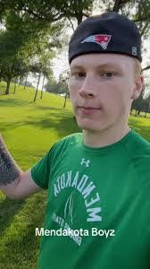 Calvin Acker's Instagram, Twitter & Facebook