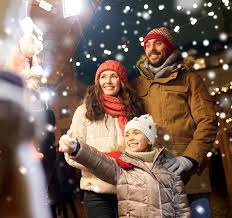 Du 1er au 24 décembre