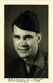 Vernon Miller Obituary (1923