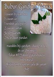 Cara masak sup tulang guna periuk noxxa. Bubur Gandum Noxxa Pressure Cooker Recipes Cooking Recipes Cooker Recipes