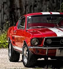 Ford Mustangs Mustang Dream Cars Ford Mustang
