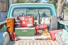 Check out our road trip decoration selection for the very best in unique or custom, handmade pieces from our shops. Kara S Party Ideas Classic American Road Trip Planning It All On Your Phone Kara S Party Ideas