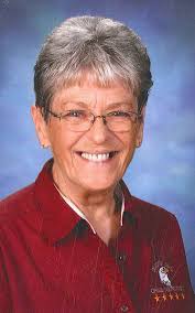 Edna Arleen Layne Obituary