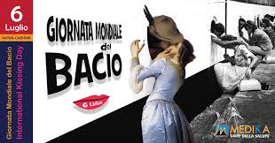 Questa data è stata scelta grazie al bacio più lungo della storia, che è durato 58 ore e che ha avuto per protagonista una coppia tailandese durante una gara. 6 Luglio 2019 Giornata Mondiale Del Bacio News Mutualpass It