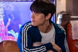 Lee, kbs drama special'ın onuncu sezonunun beşinci dizisi olan ve ödülünü kazandığı. Sweet Home Star Lee Do Hyun To Make A Special Appearance In Yeo Jin Goo And Shin Ha Kyun S New Drama Beyond Evil Kdramastars