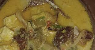 Lihat juga resep tongkol tahu terong santan enak lainnya. 48 Resep Ikan Asap Terong Tahu Santan Enak Dan Sederhana Ala Rumahan Cookpad