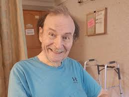 Fundraiser by Kari Cook : Support Richard Cook's Funeral Expenses