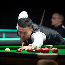 Several Players Withdraw From 2020 World Snooker Championship Snooker Championship Snooker Players