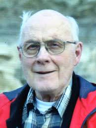 Obituary for Gerald (Jerry) Emerson Wiebe