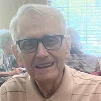 Death Notice and Obituary for Merle "Gene" Hines 2023 of Broken Arrow , OK