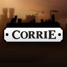 Get a sneak peek of the new way to watch coronation street! Coronation Street Itvcorrie Twitter