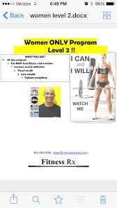Tonight Level 2 Women Fitness Workout Gina And Mark Will Tag Team Train The Class Tonight St Workout Programs Transformation Body Cardio Kickboxing