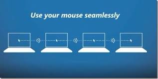 Microsoft Download From The Garage Mouse Without Borders Next At Microsoft Kvm Switches Mouse Microsoft