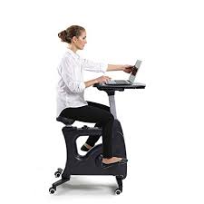 Work standing for as long as you'd like, then switch back to sitting. Best Desk And Office Exercise Equipment That People Actually Use