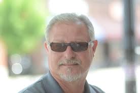 Parking enforcers are not out to get anyone