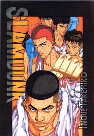 Slam Dunk Scan Slam Dunk 28 Minitokyo Slam Dunk Anime Slam Dunk Slam Dunk Manga