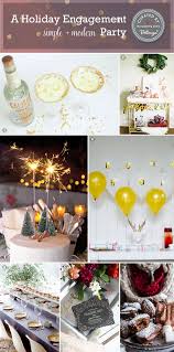 An engagement party is an exciting event to plan. Home Decor Ideas Decoration Ideas For Engagement Party At Home