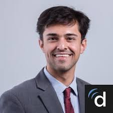 Dr. Adrian Cotton, MD