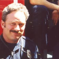 Please join us in congratulating Fire Engineer Chuck Simms