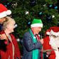 Morrisville Tree Lighting Ceremony 2025 event image